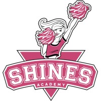 Shines Academy logo - Similar company to Mjc De Tullins