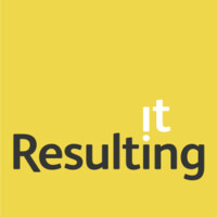 Resulting IT logo - Similar company to Phoenix Erp Solutions Ltd