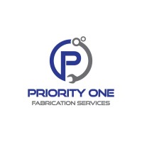 Priority One Fabrication Services logo - Similar company to Fabrication Services Inc