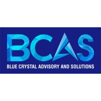 Blue Crystal Advisory And Solutions logo - Similar company to Inspirebridge Technology