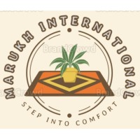 MARUKH INTERNATIONAL logo - Similar company to Bhadohi Art Gallery