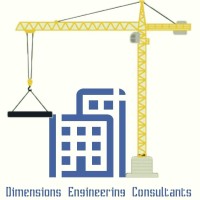 Dimensions Engineering Consultants (DEC) logo - Similar company to Saram Engineering