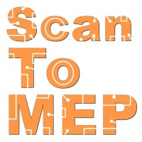 Scantomep.com - Revit Mep