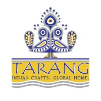 tarang arts logo - Similar company to Kamya Hastakala Arts & Crafts Pvt. Ltd.