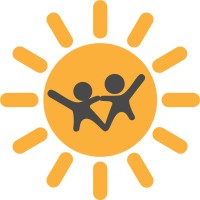 Sunshine Starts logo - Similar company to Trf Children & Family Services