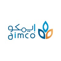 إيمكو AIMCO logo - Similar company to Saudi Human Capital Club - النادي السعودي لرأس المال البشري