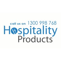 Hospitality Products logo - Similar company to Tableswing.Bcn