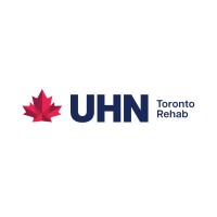 Toronto Rehabilitation Institute logo - Similar company to Scleroderma United