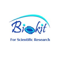 Biokit for Scientific Research logo - Similar company to Biokit S.A.