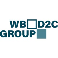 WB D2C Group logo - Similar company to Droege Group