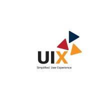 UIX Technologies logo - Similar company to Zetaz Systems Srl
