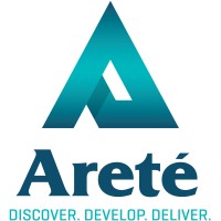 Areté logo - Similar company to Arete Technologies, Inc.