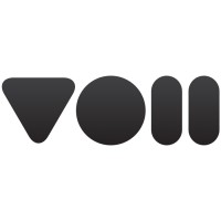 VOII logo - Similar company to Agilis