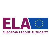 European Labour Authority logo - Similar company to Eurofound