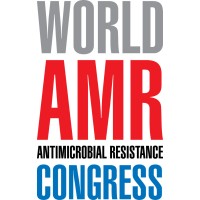 World Anti-Microbial Resistance Congress logo - Similar company to International Society Of Antimicrobial Chemotherapy (Isac)
