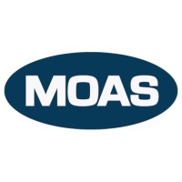 Migrant Offshore Aid Station - MOAS logo - Similar company to Malta Council For The Voluntary Sector