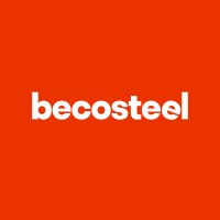 Becosteel logo - Similar company to Ultify | Partners In Proper