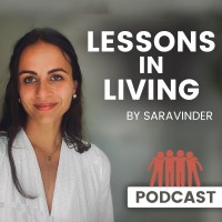 Lessons In Living Podcast
