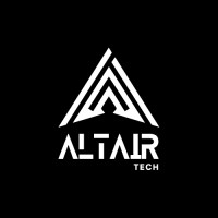 Altair Technologies logo - Similar company to Frigg-Technology Ltd