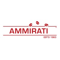 Ammirati Imports logo - Similar company to The Maté Factor