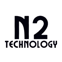 N2 Technology Consulting Ltd logo - Similar company to N2 Technology