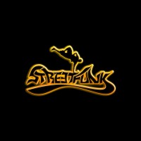 Streetfunk logo - Similar company to Synfonia