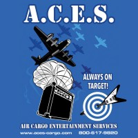 Air Cargo Entertainment Services Inc. (ACES) logo - Similar company to Shockwave Cargo Dba Encore Logistix