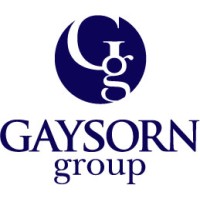 GAYSORN logo - Similar company to Whitespace Connect