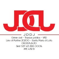 SARL JDDJ logo - Similar company to Cecc Corse