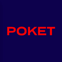 POKET logo - Similar company to Prm-Cee