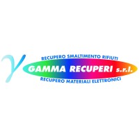 Gamma Recuperi Srl logo - Similar company to Esseti Ambiente
