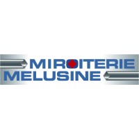 Miroiterie Mélusine logo - Similar company to Csi Batiment