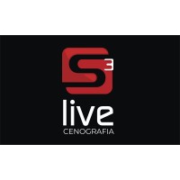 S3 Live Cenografia logo - Similar company to Sp Group Brasil