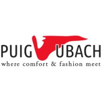 Puig Ubach logo - Similar company to Hispano Tex