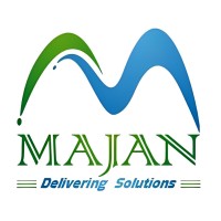 MAJAN MARINE SERVICES logo - Similar company to Al Malika Maritime Projects Spc