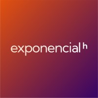 Exponencial logo - Similar company to Martins E Sá