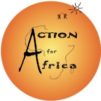 Action For Africa logo - Similar company to Downtown Engineers