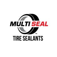MULTI SEAL Tire Sealants logo - Similar company to First Byte