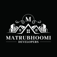 Matrubhoomi Developers logo - Similar company to Matrubhoomi Developers