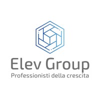 Elev Group logo - Similar company to Alfalab