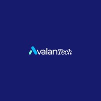 Avalan Tech Solutions logo - Similar company to Kive Software