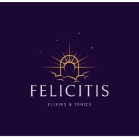 Felicitis Elixirs logo - Similar company to Wedu
