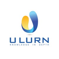 ULURN logo - Similar company to Ien (Iota Evangelist Network)