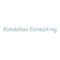 Kondakov Consulting logo - Similar company to Pro B2B
