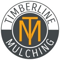 Timberline Mulching logo - Similar company to Timberstone Distribution