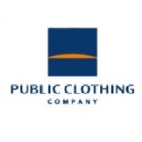 Public Clothing Company Inc logo - Similar company to Adtn International Ltd.