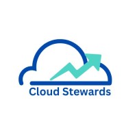 Cloud Stewards logo - Similar company to Needle Wireless Solutions, Llc