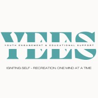 Youth Engagement and Educational Support (YEES) logo - Similar company to National Association For Managers Of Student Services