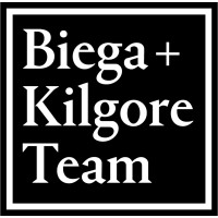 Biega + Kilgore Team | Compass Real Estate logo - Similar company to Aesthetics Global