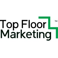 Top Floor Marketing logo - Similar company to Top Floor